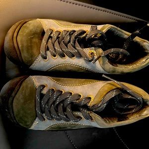 Keen Footwear women’s 5.5